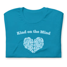 Load image into Gallery viewer, "Kind on the Mind" Tee