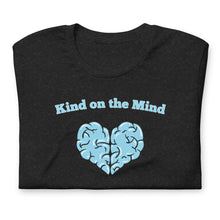 Load image into Gallery viewer, "Kind on the Mind" Tee