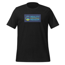 Load image into Gallery viewer, "Reality is Known through Reason" Tee