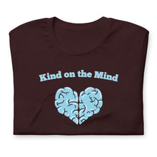 Load image into Gallery viewer, "Kind on the Mind" Tee