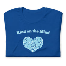 Load image into Gallery viewer, "Kind on the Mind" Tee