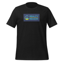 Load image into Gallery viewer, &quot;Reality is Known through Reason&quot; Tee
