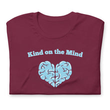 Load image into Gallery viewer, &quot;Kind on the Mind&quot; Tee
